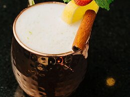 Grand Mercure Sao Paulo Ibirapuera