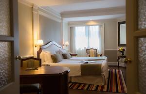 Grand Mercure Sao Paulo Ibirapuera