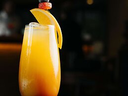 Grand Mercure Sao Paulo Ibirapuera