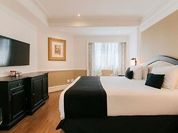 Grand Mercure Sao Paulo Ibirapuera