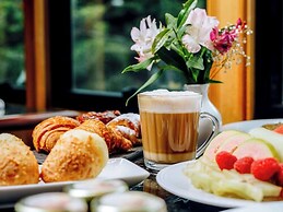 Grand Mercure Sao Paulo Ibirapuera