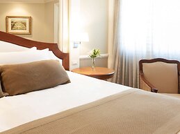 Grand Mercure Sao Paulo Ibirapuera