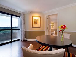 Grand Mercure Sao Paulo Ibirapuera