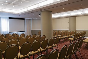 Grand Mercure Sao Paulo Ibirapuera