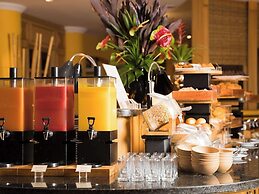 Grand Mercure Sao Paulo Ibirapuera