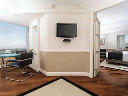 Grand Mercure Sao Paulo Ibirapuera