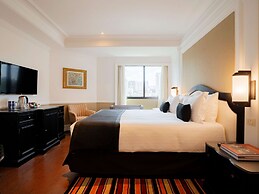 Grand Mercure Sao Paulo Ibirapuera