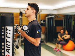 Grand Mercure Sao Paulo Ibirapuera