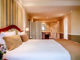 Grand Mercure Sao Paulo Ibirapuera