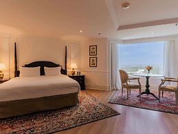 Grand Mercure Sao Paulo Ibirapuera