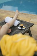 Grand Mercure Sao Paulo Ibirapuera