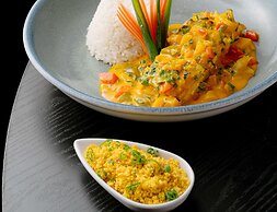 Grand Mercure Sao Paulo Ibirapuera