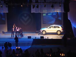 Peermont Walmont - Gaborone