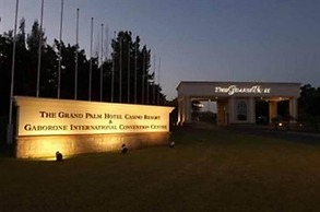 Peermont Walmont - Gaborone