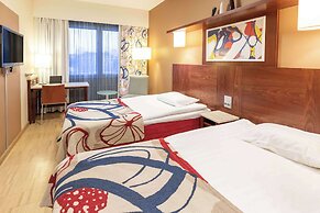 Scandic Tampere Koskipuisto