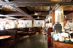 Scandic Tampere Koskipuisto