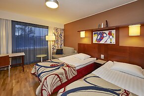 Scandic Tampere Koskipuisto