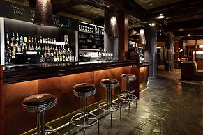 Scandic Tampere Koskipuisto