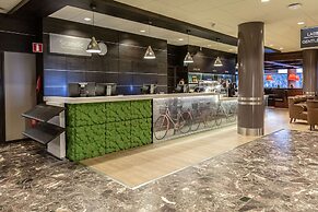 Scandic Tampere Koskipuisto