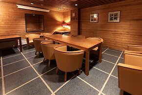 Scandic Tampere Koskipuisto