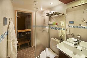 Scandic Tampere Koskipuisto