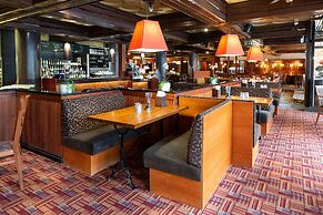 Scandic Tampere Koskipuisto