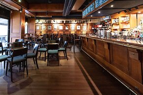 Scandic Tampere Koskipuisto