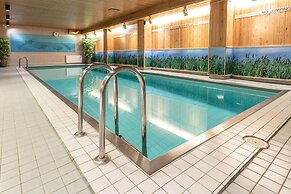 Scandic Tampere Koskipuisto