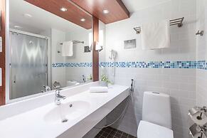 Scandic Tampere Koskipuisto