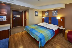 Scandic Tampere Koskipuisto