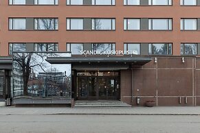 Scandic Tampere Koskipuisto