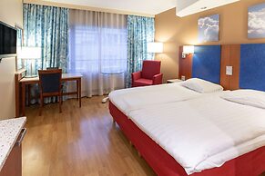 Scandic Tampere Koskipuisto