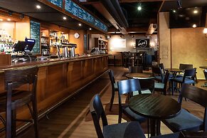 Scandic Tampere Koskipuisto