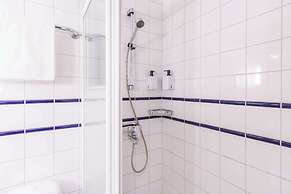 Scandic Tampere Koskipuisto