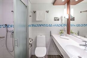 Scandic Tampere Koskipuisto