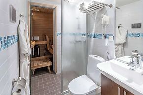 Scandic Tampere Koskipuisto