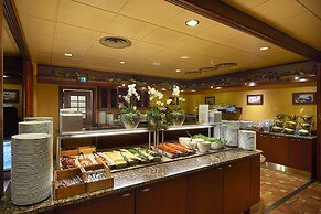 Scandic Tampere Koskipuisto