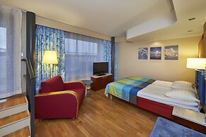 Scandic Tampere Koskipuisto