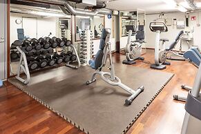 Scandic Tampere Koskipuisto