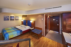 Scandic Tampere Koskipuisto