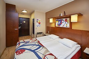 Scandic Tampere Koskipuisto