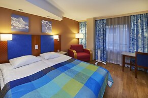 Scandic Tampere Koskipuisto