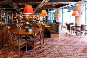 Scandic Tampere Koskipuisto