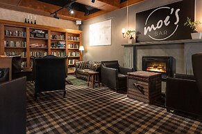 Scandic Tampere Koskipuisto