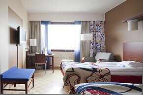 Scandic Tampere Koskipuisto