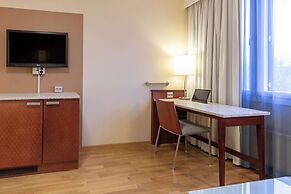 Scandic Tampere Koskipuisto