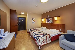 Scandic Tampere Koskipuisto