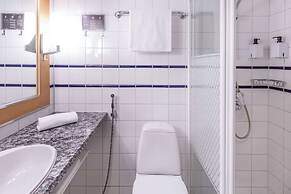 Scandic Tampere Koskipuisto