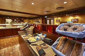 Scandic Tampere Koskipuisto