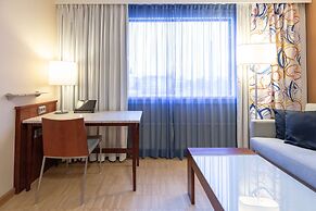 Scandic Tampere Koskipuisto